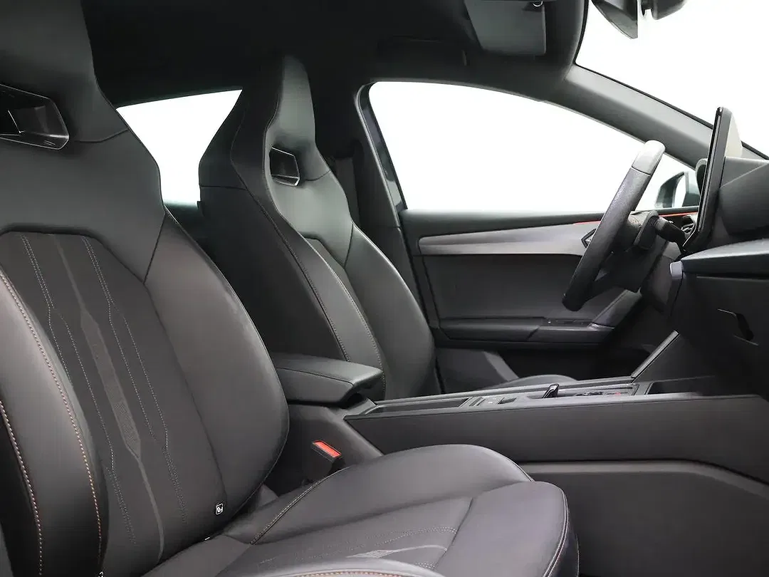CUPRA Leon 1.4 PHEV - Thumbnail 7