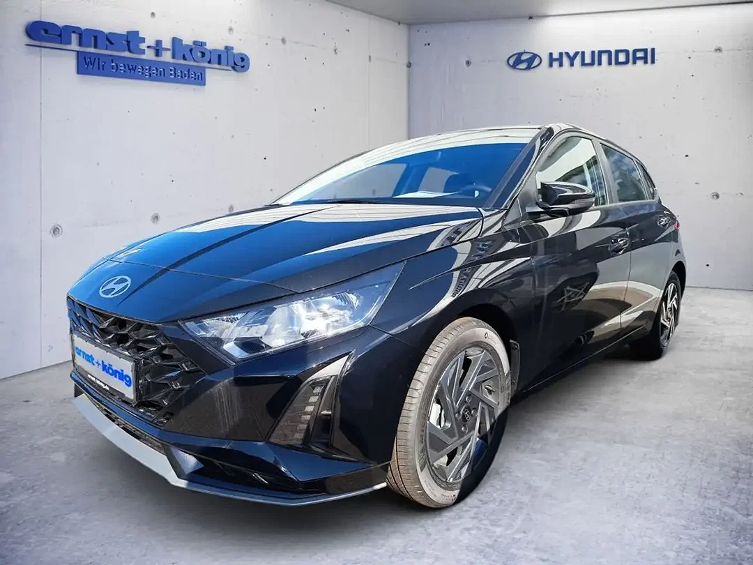Hyundai i20 1.0 T-GDI Trend - Afbeelding 1