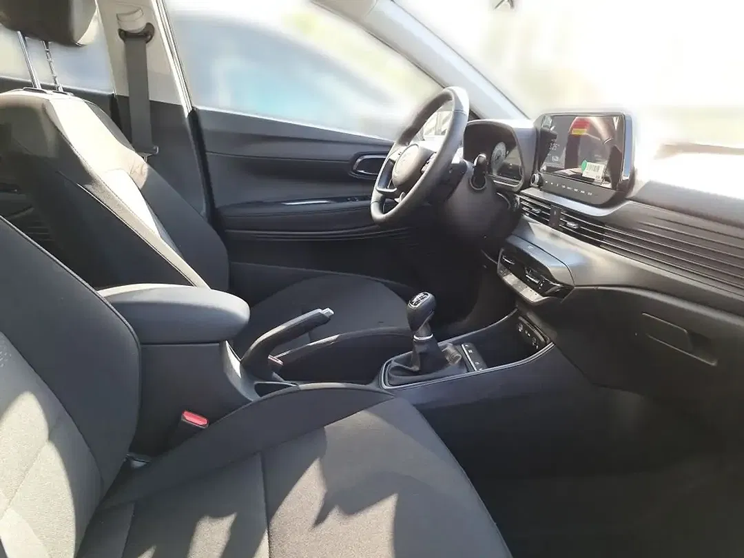 Hyundai i20 1.0 T-GDI Trend - foto 14