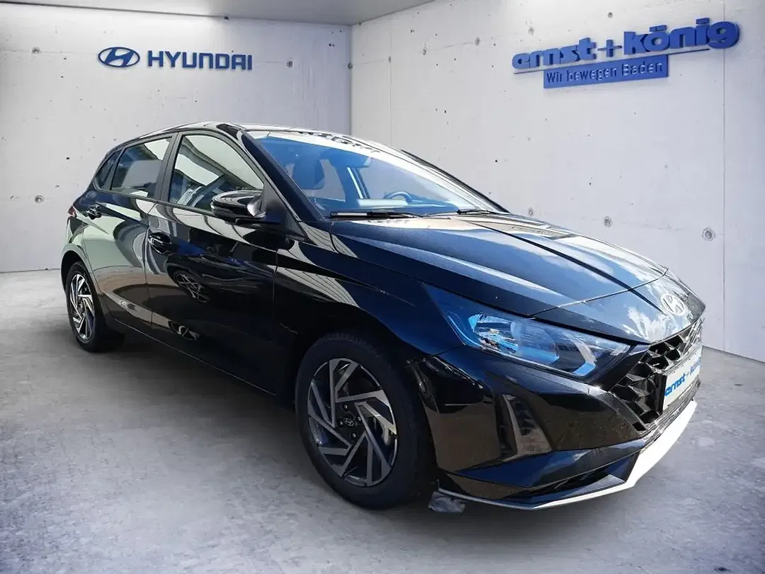 Hyundai i20 1.0 T-GDI Trend - foto 2