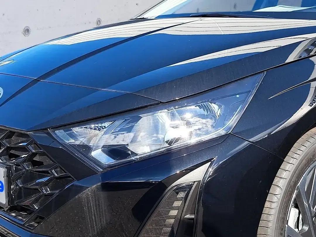 Hyundai i20 1.0 T-GDI Trend - Thumbnail 5