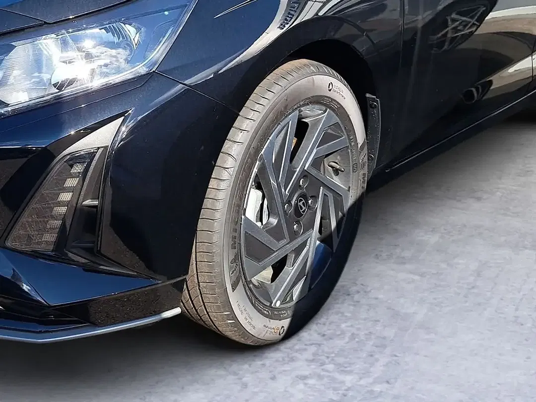 Hyundai i20 1.0 T-GDI Trend - Thumbnail 6