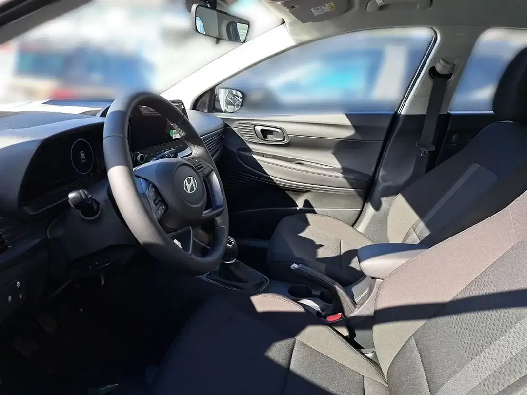 Hyundai i20 1.0 T-GDI Trend - Thumbnail 7