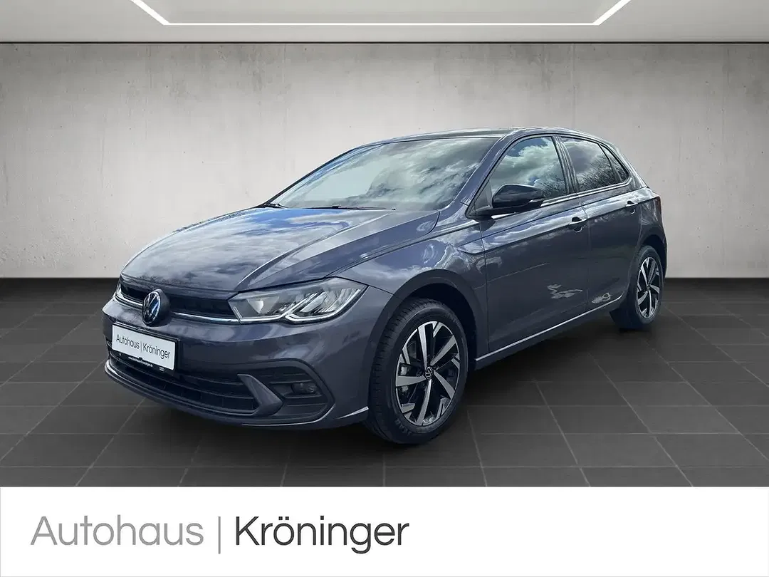 Volkswagen Polo 1.0 TSI DSG Life - foto 1