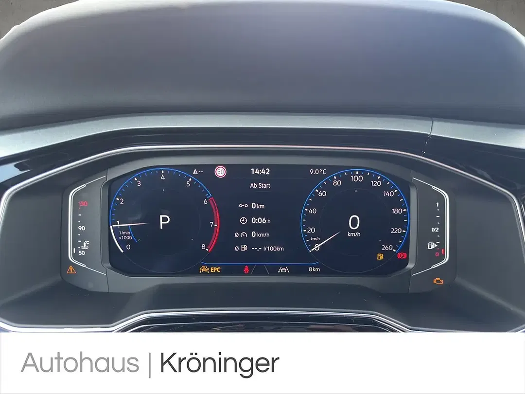 Volkswagen Polo 1.0 TSI DSG Life - Thumbnail 12