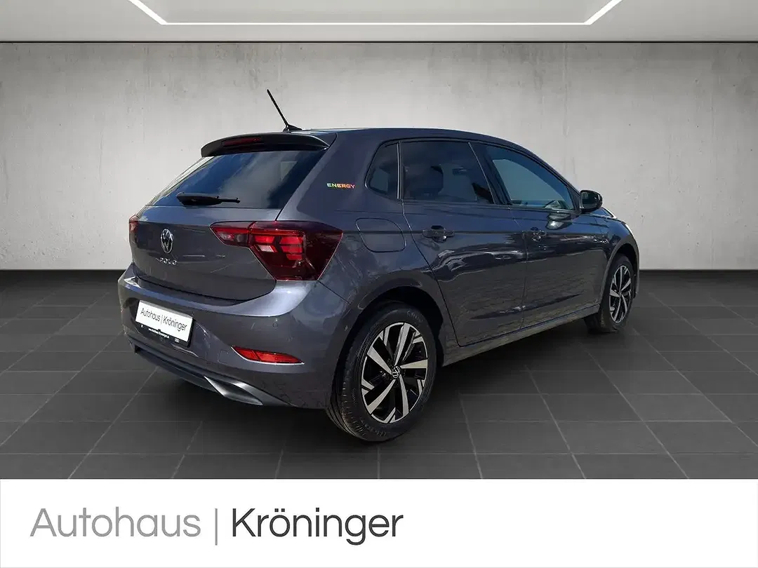 Volkswagen Polo 1.0 TSI DSG Life - foto 2