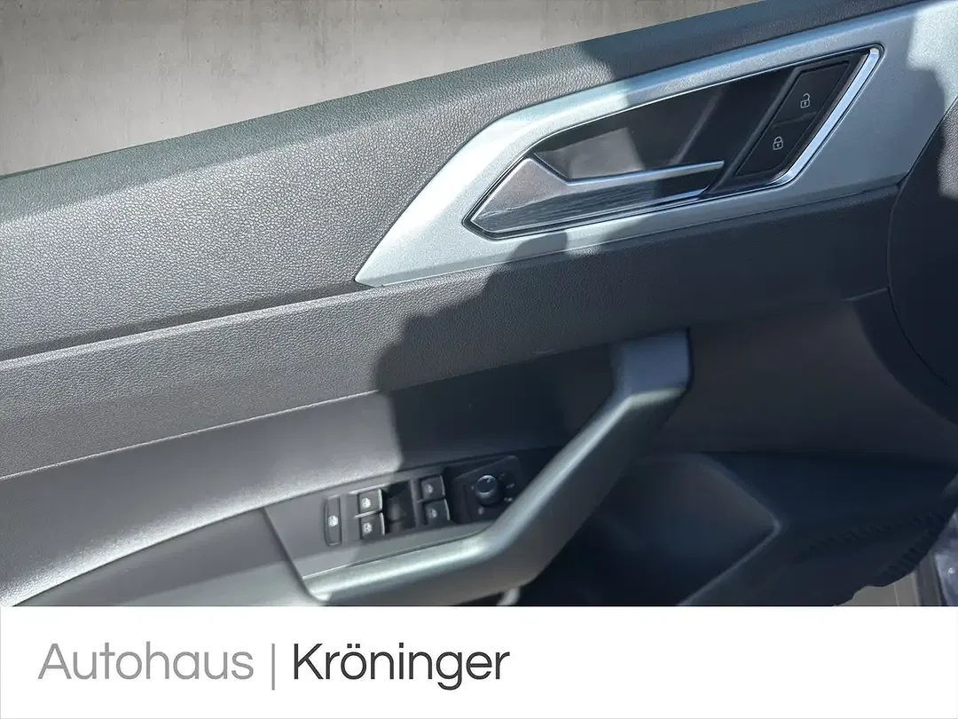 Volkswagen Polo 1.0 TSI DSG Life - Thumbnail 8
