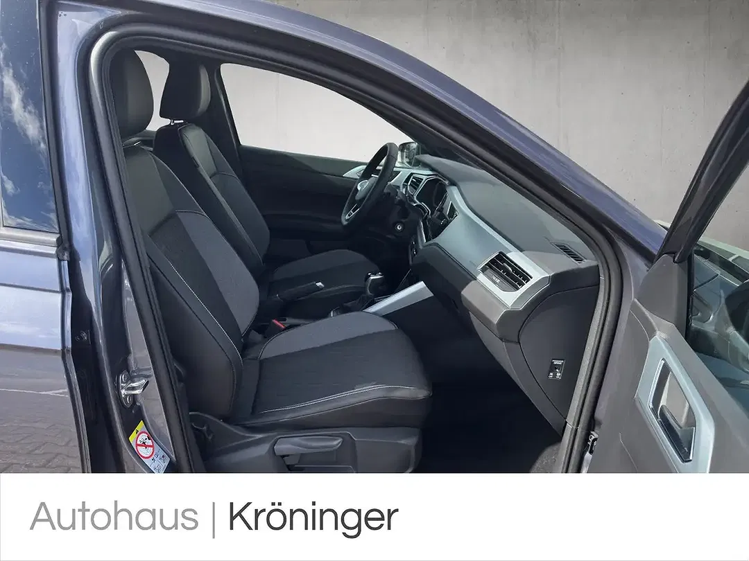 Volkswagen Polo 1.0 TSI DSG Life - Thumbnail 9