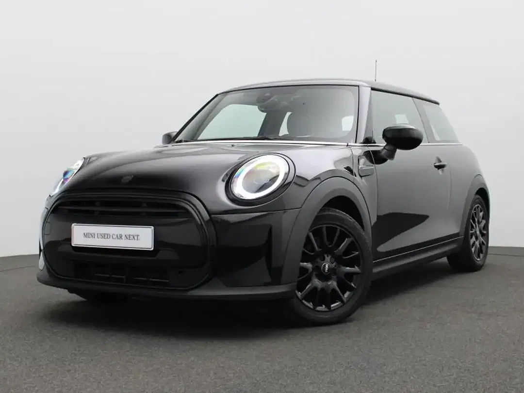 MINI One - foto 1