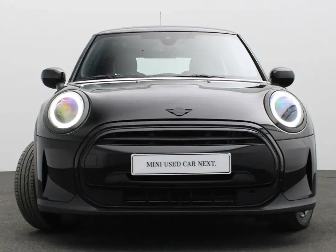 MINI One - foto 2