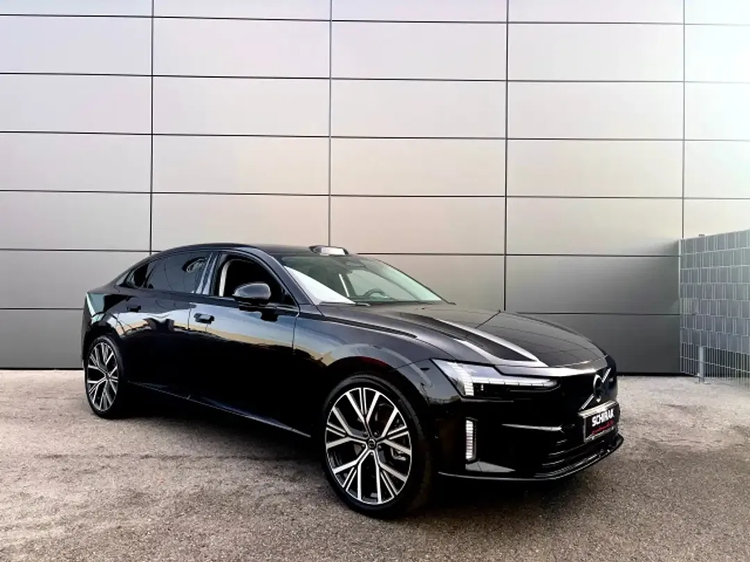 Volvo ES90 Single Motor Extended Range Ultra - foto 2