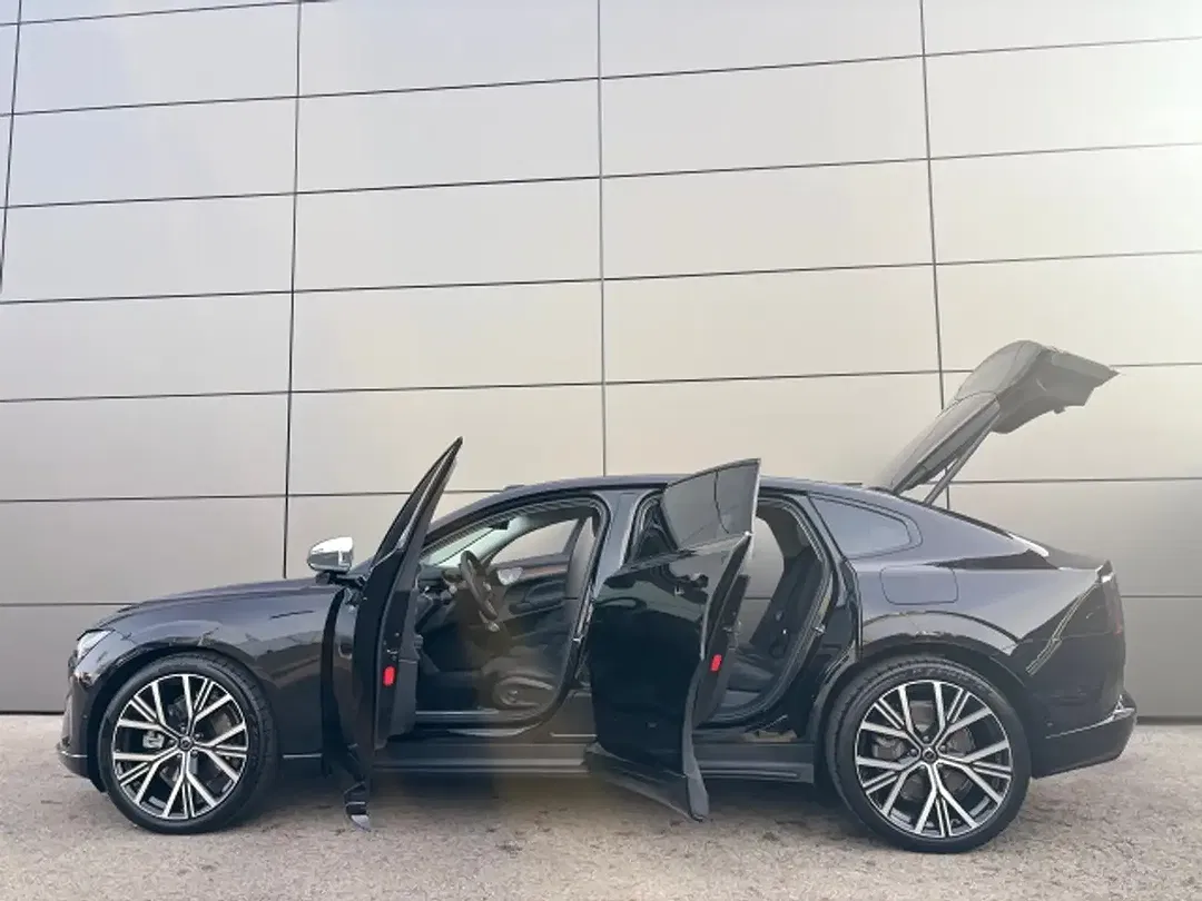 Volvo ES90 Single Motor Extended Range Ultra - Thumbnail 10