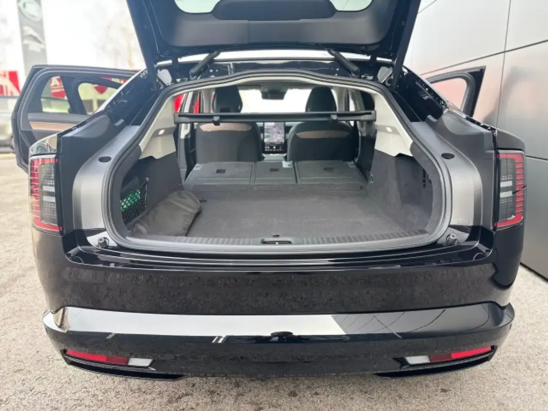 Volvo ES90 Single Motor Extended Range Ultra - Thumbnail 11