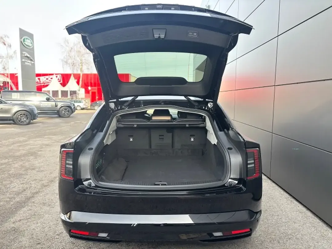 Volvo ES90 Single Motor Extended Range Ultra - Thumbnail 12