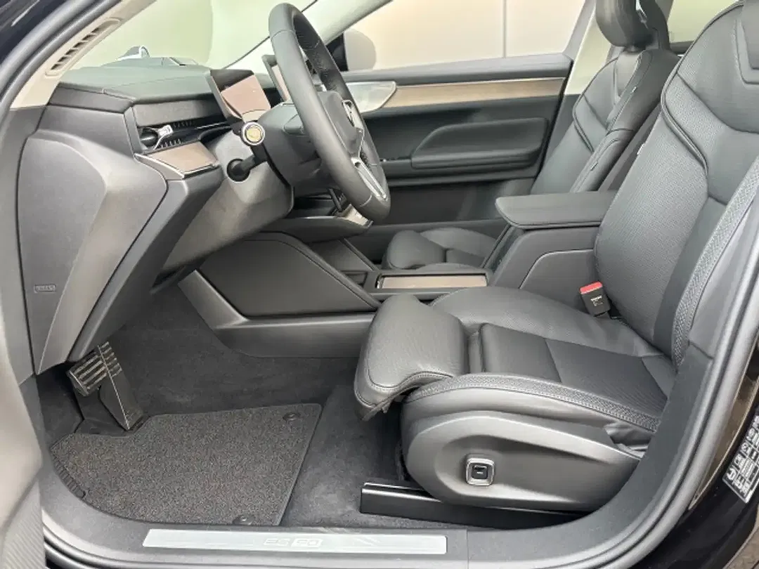 Volvo ES90 Single Motor Extended Range Ultra - Thumbnail 14