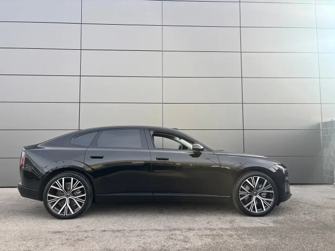 Volvo ES90 Single Motor Extended Range Ultra - Afbeelding 1