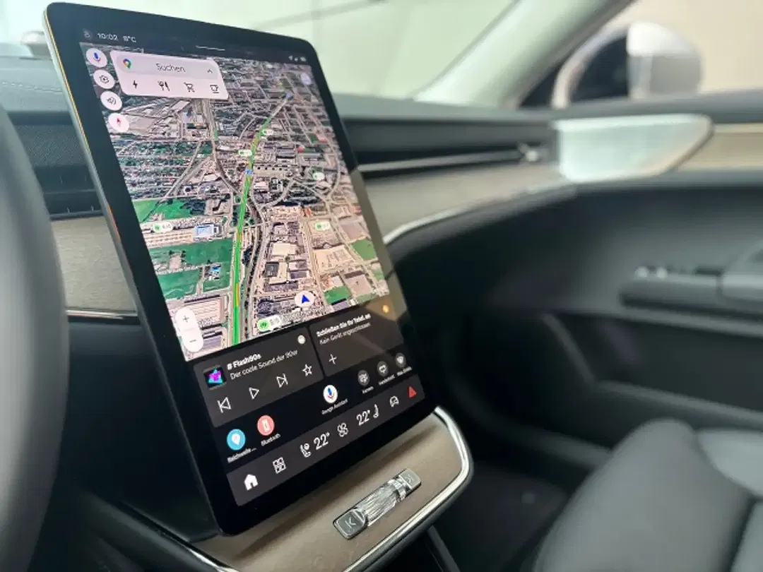 Volvo ES90 Single Motor Extended Range Ultra - Thumbnail 20