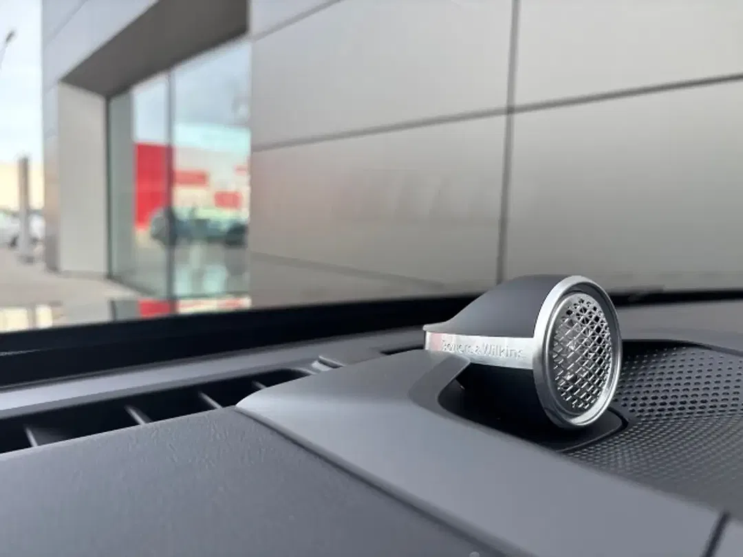 Volvo ES90 Single Motor Extended Range Ultra - Thumbnail 21