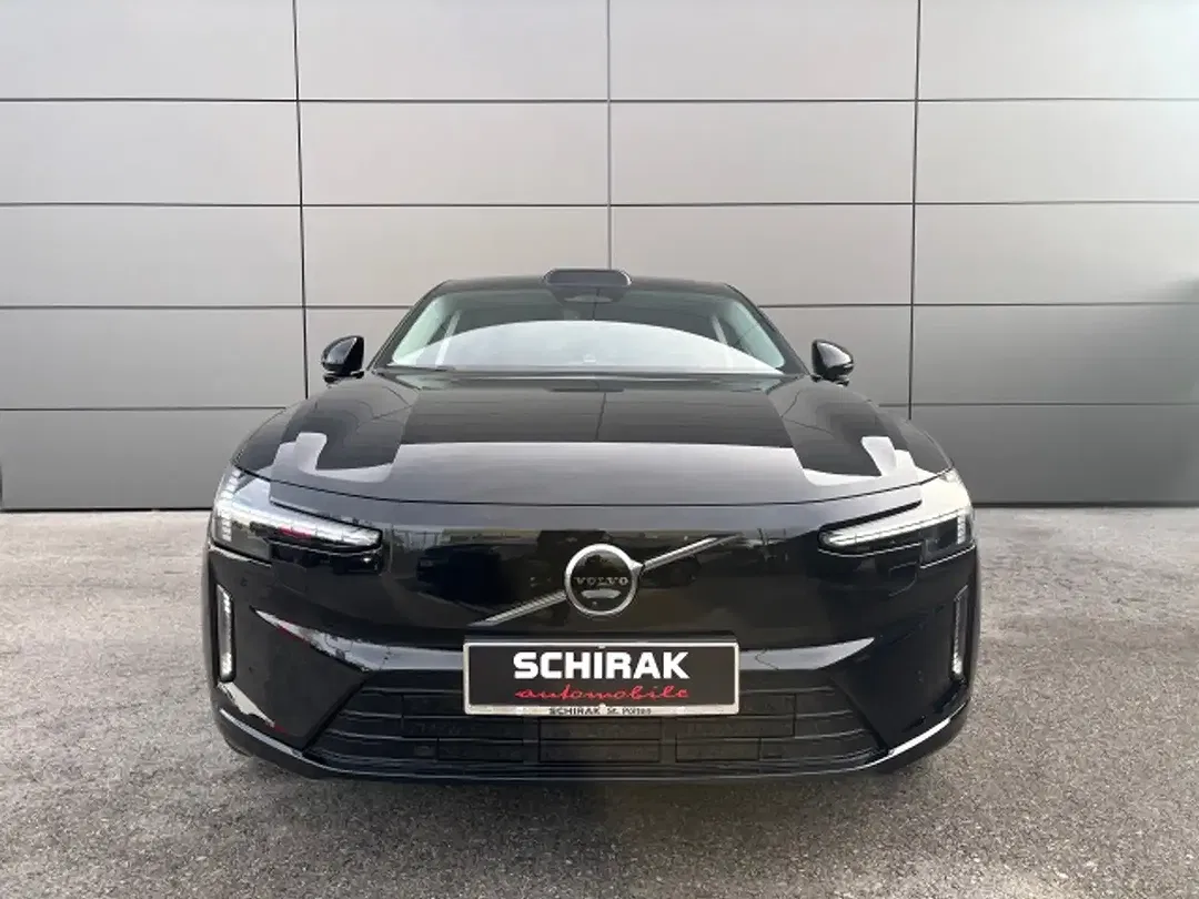 Volvo ES90 Single Motor Extended Range Ultra - Thumbnail 3