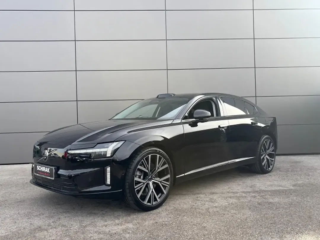 Volvo ES90 Single Motor Extended Range Ultra - Thumbnail 4