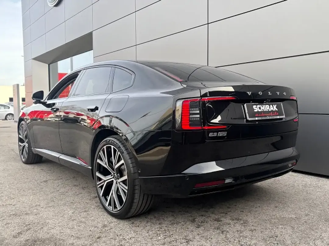 Volvo ES90 Single Motor Extended Range Ultra - Thumbnail 6