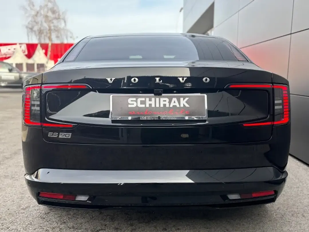 Volvo ES90 Single Motor Extended Range Ultra - Thumbnail 7