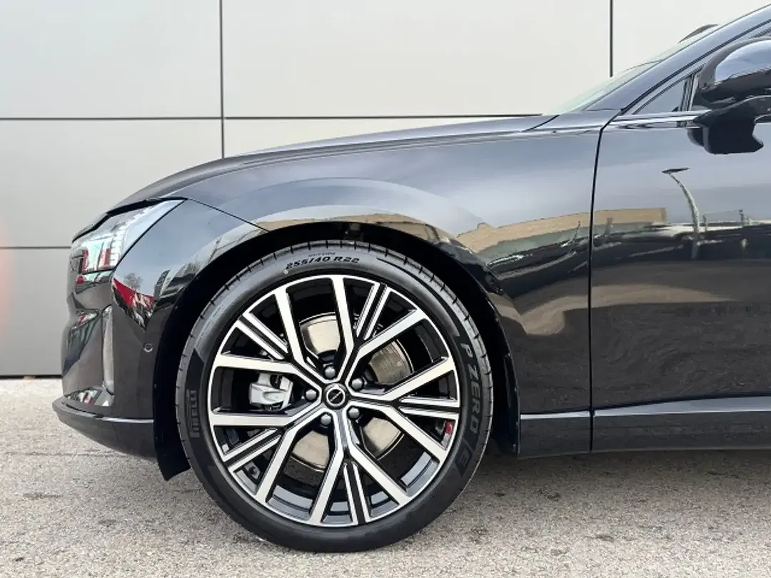 Volvo ES90 Single Motor Extended Range Ultra - Thumbnail 8