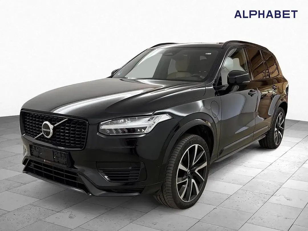 Volvo XC90 T8 PHEV AWD Plus Dark - foto 2