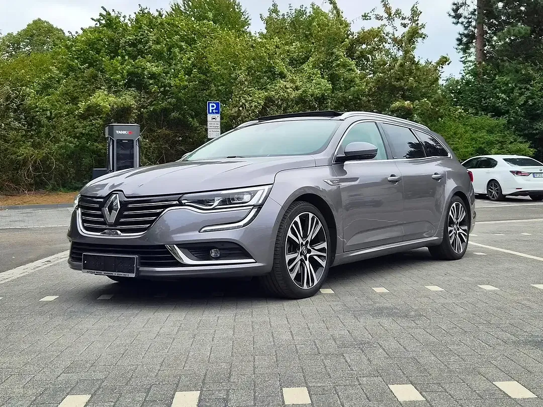Renault Talisman AUT Initiale Paris - foto 1