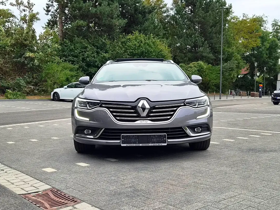Renault Talisman AUT Initiale Paris - foto 2