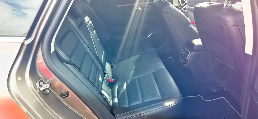 Renault Talisman AUT Initiale Paris - foto 32