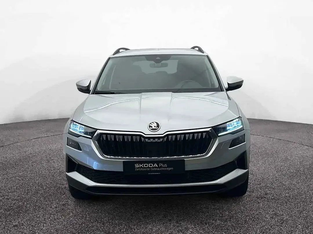 Skoda Karoq 1.5 TSI DSG Selection - foto 2