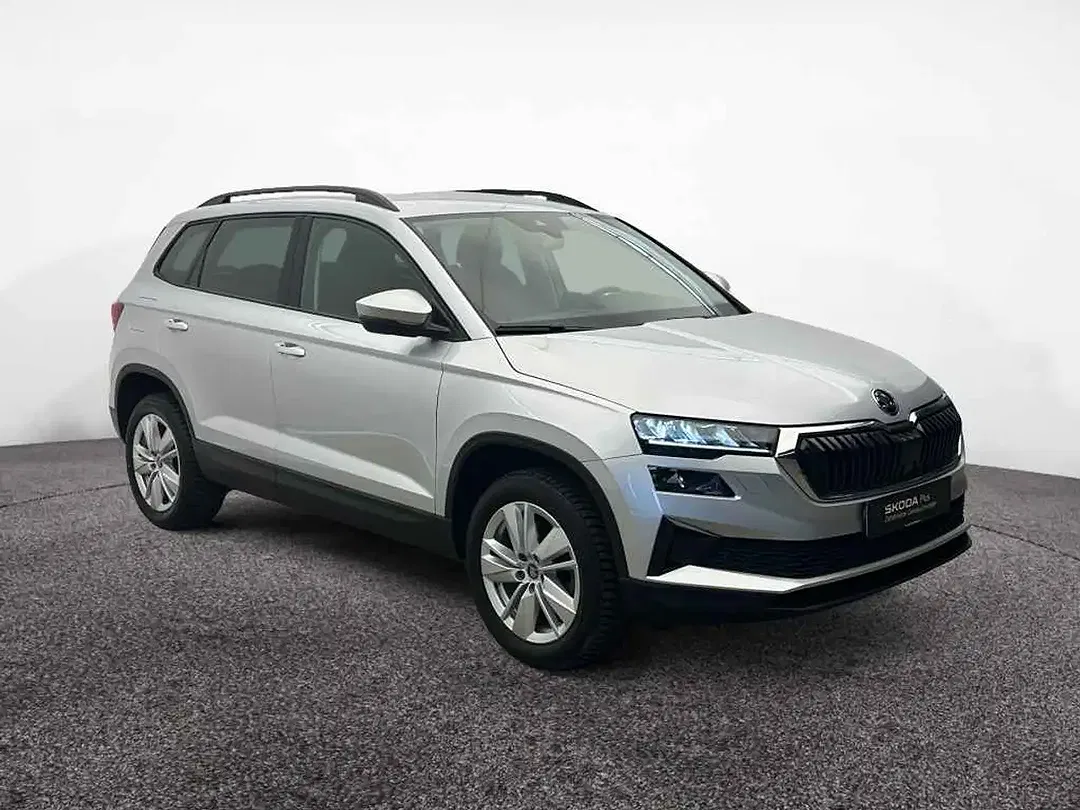 Skoda Karoq 1.5 TSI DSG Selection - Thumbnail 3
