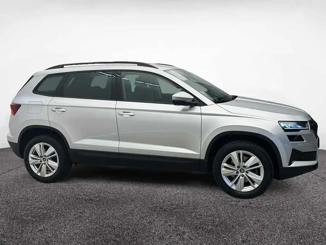 Skoda Karoq 1.5 TSI DSG Selection - Thumbnail 5
