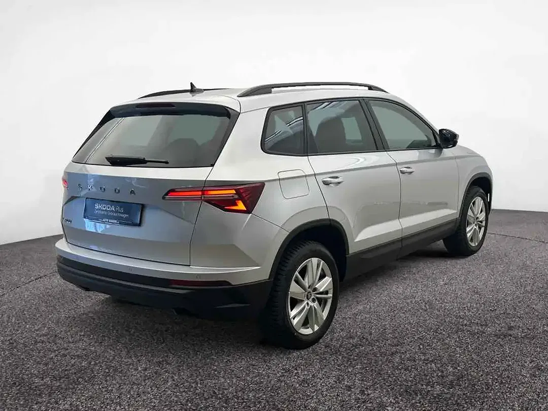 Skoda Karoq 1.5 TSI DSG Selection - Thumbnail 6