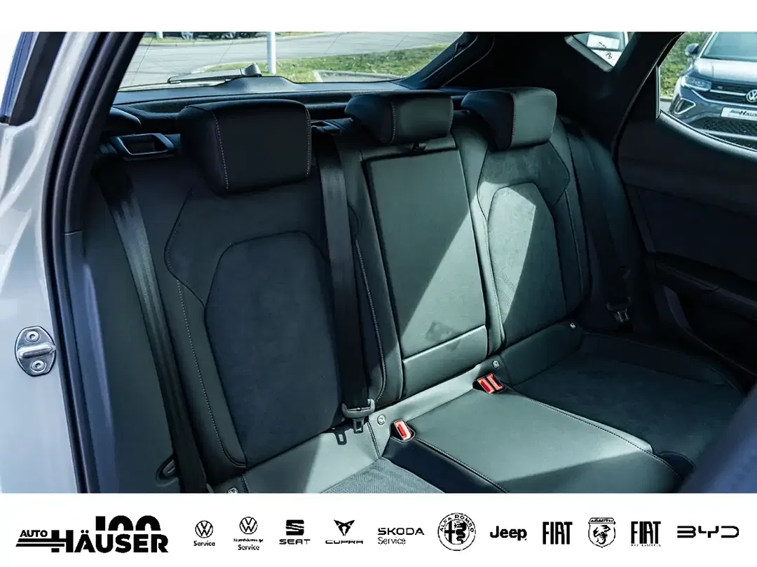 CUPRA Leon TSI DSG VZ2 - Thumbnail 12
