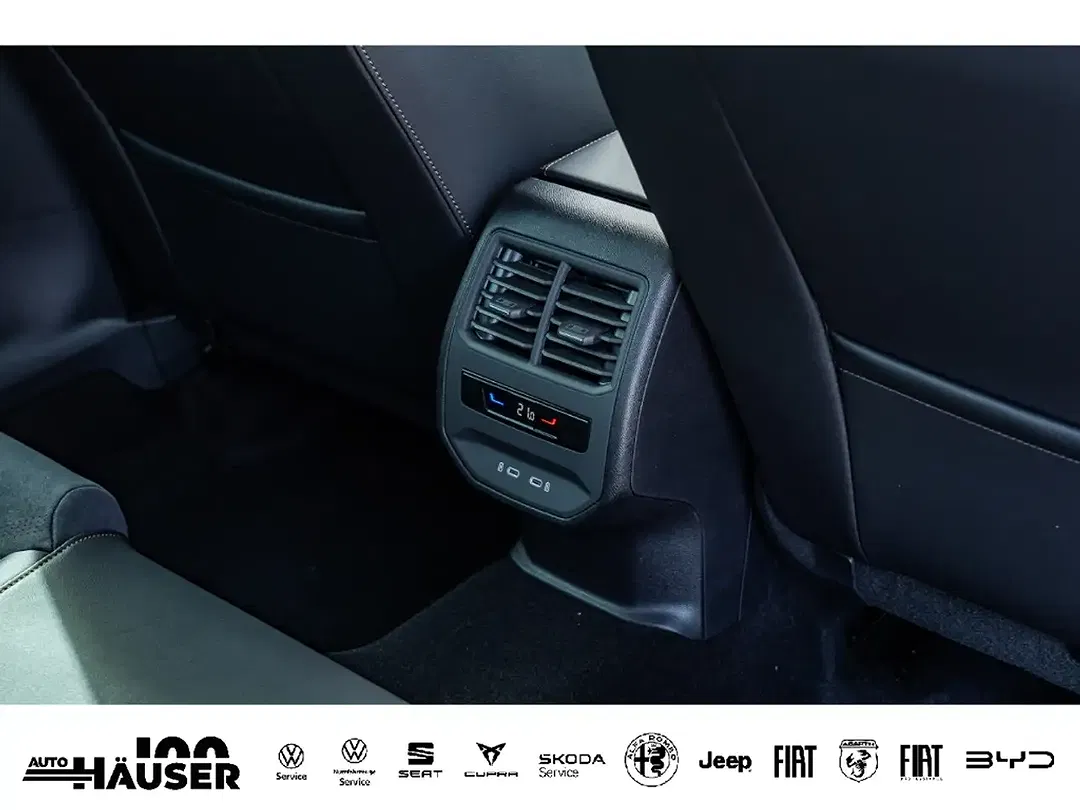 CUPRA Leon TSI DSG VZ2 - Thumbnail 13