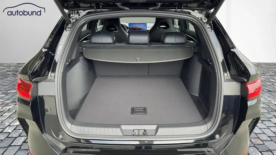 BYD Seal U DM-i AWD Design - Thumbnail 11