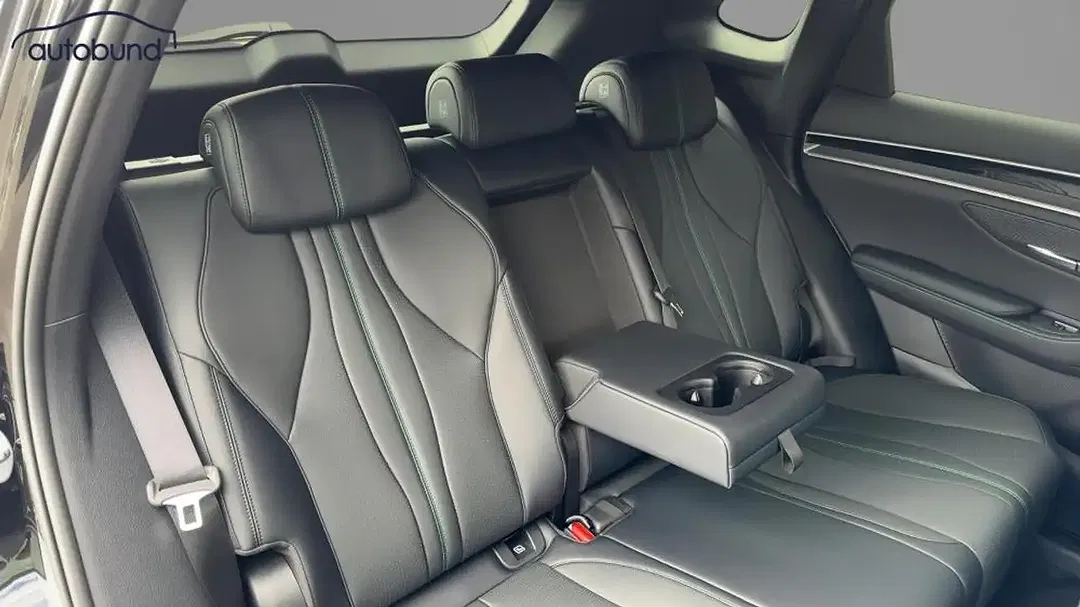 BYD Seal U DM-i AWD Design - Thumbnail 9