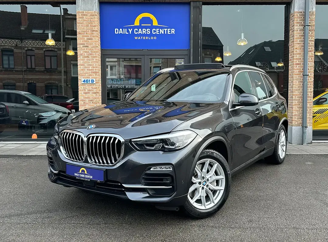 BMW X5 3.0 xDrive - foto 1