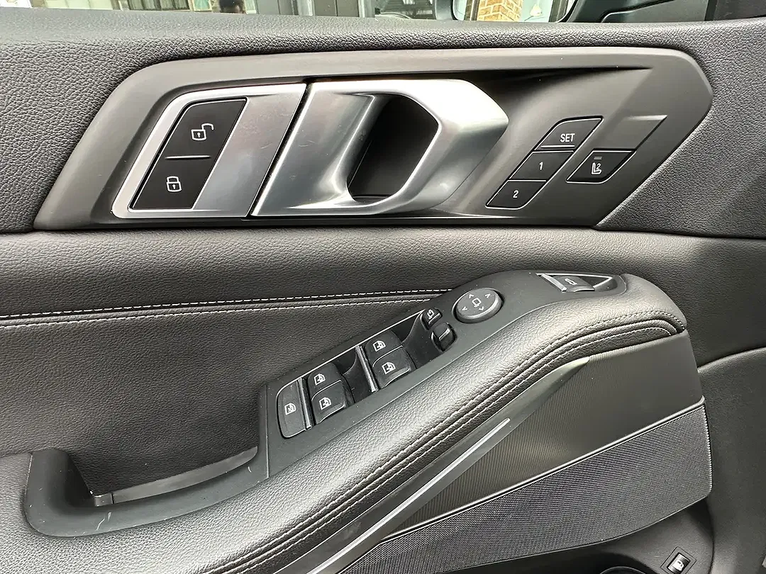 BMW X5 3.0 xDrive - foto 8