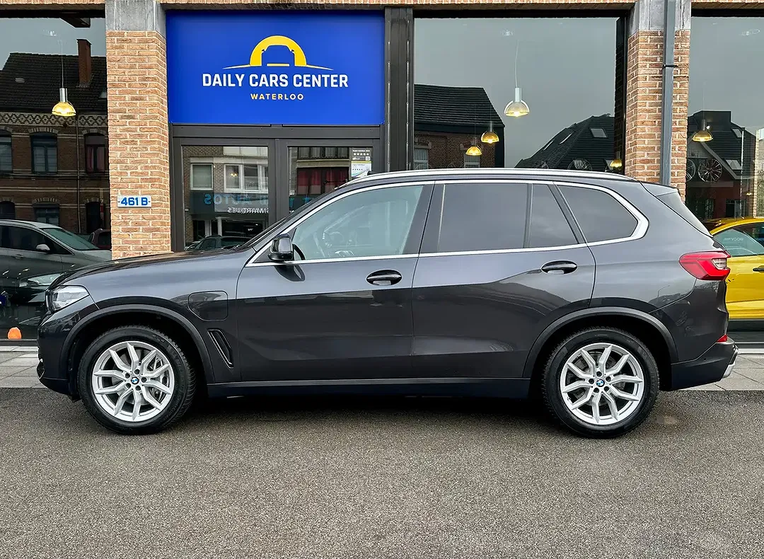 BMW X5 3.0 xDrive - foto 2