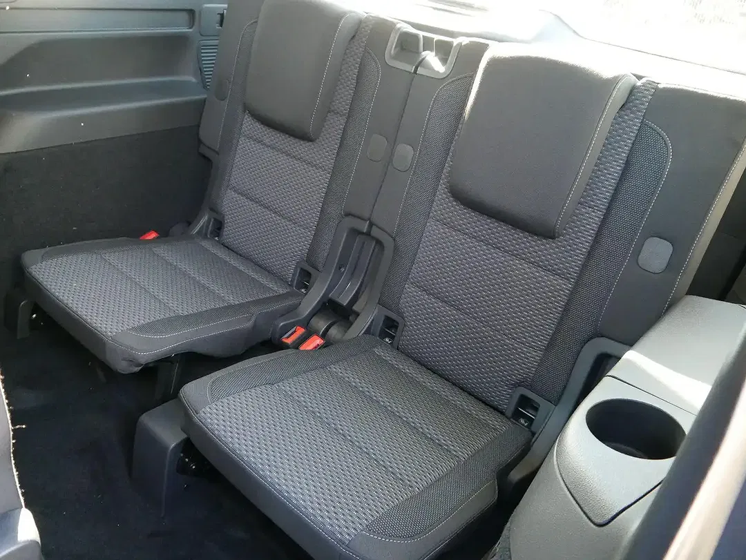 Volkswagen Touran 1.5 TSI DSG Comfortline - Thumbnail 10