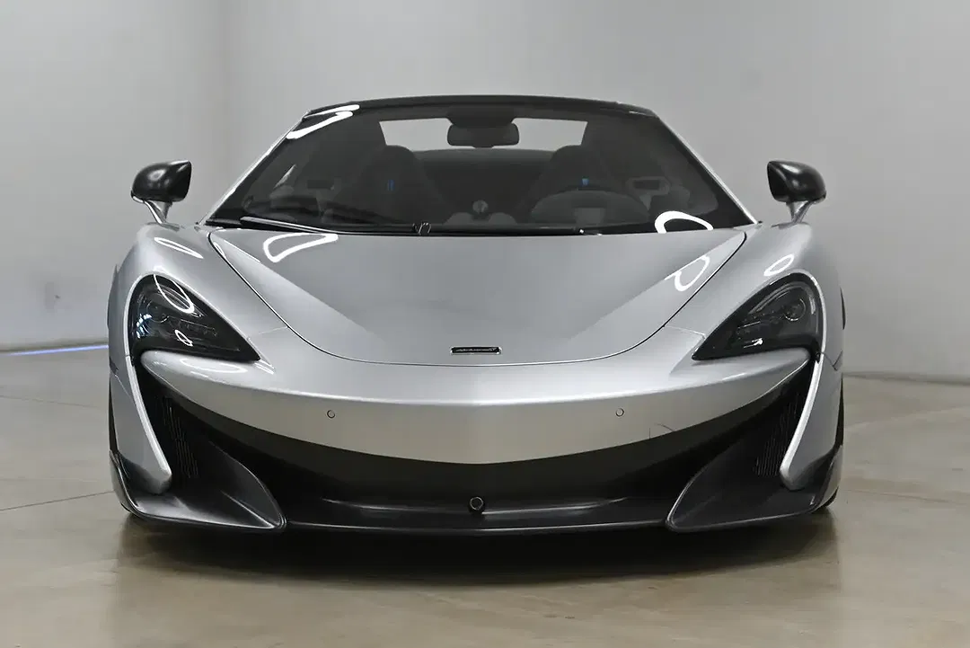 McLaren 600LT MSO Spider - Thumbnail 12