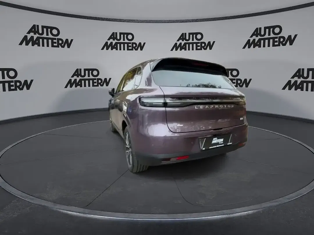 Leapmotor B10 - Thumbnail 10