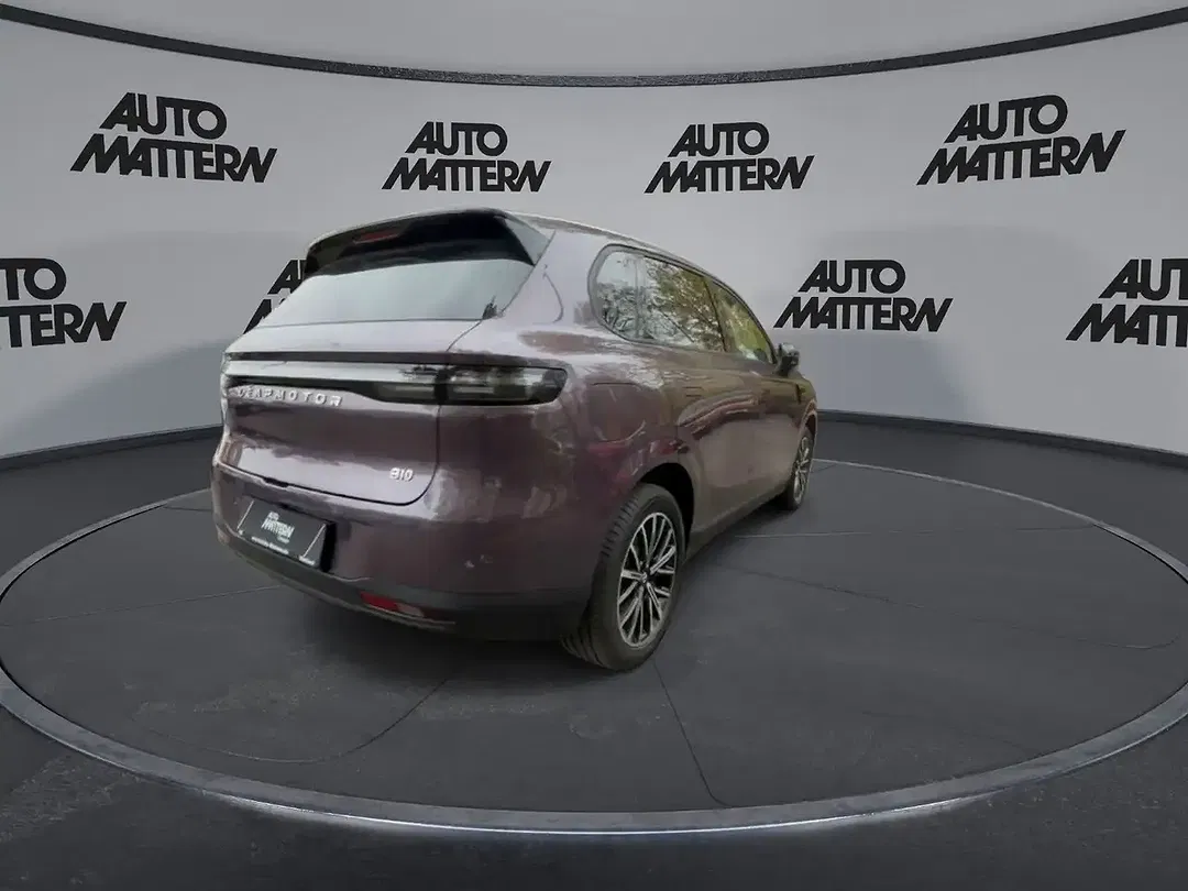 Leapmotor B10 - Thumbnail 12