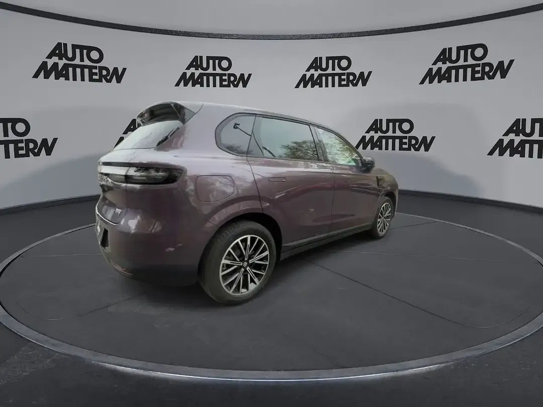 Leapmotor B10 - Thumbnail 13