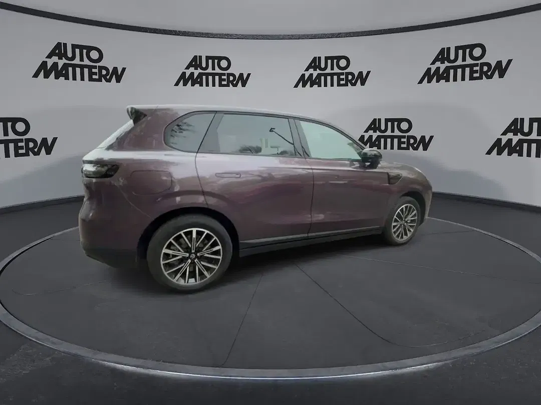 Leapmotor B10 - Thumbnail 14