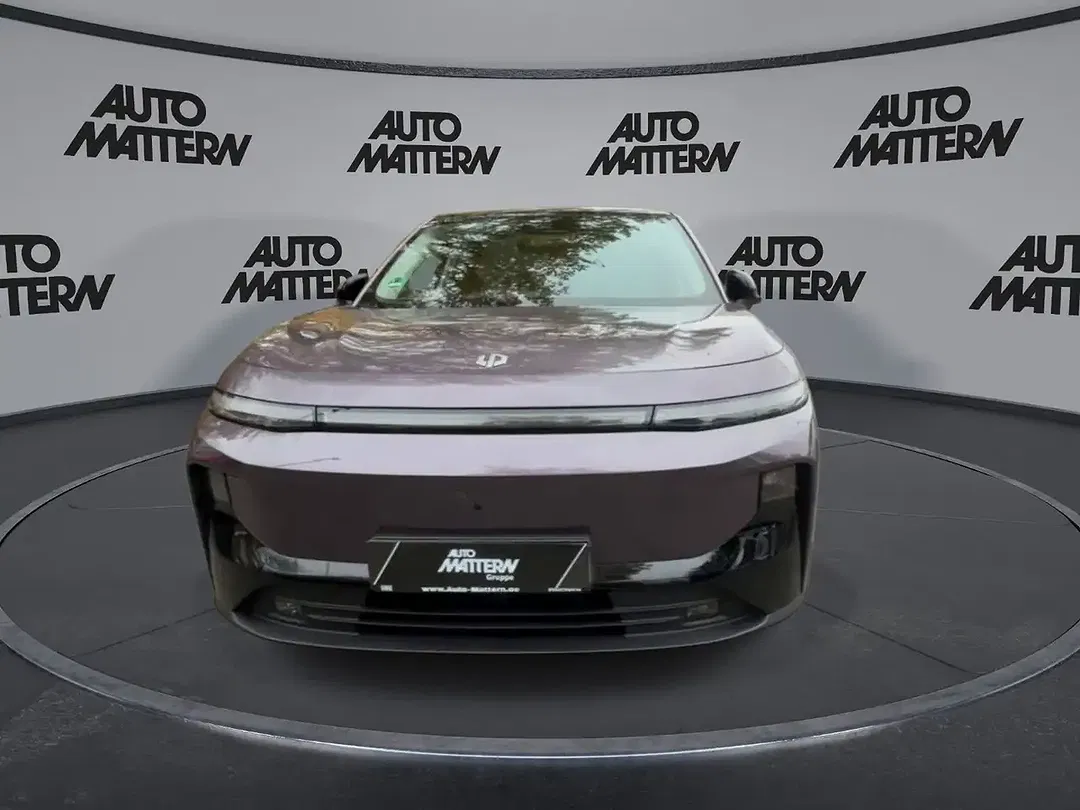 Leapmotor B10 - Thumbnail 3