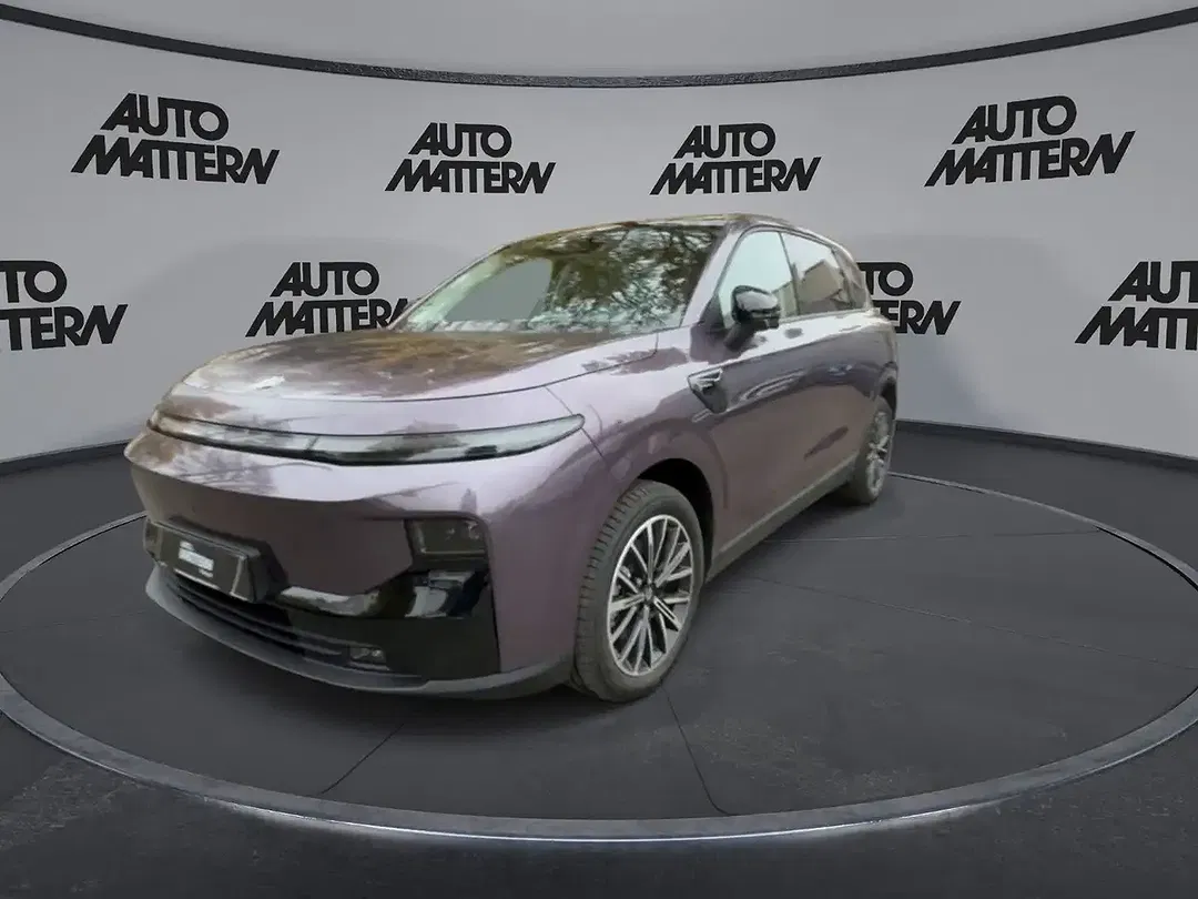 Leapmotor B10 - Thumbnail 5